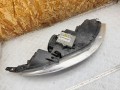 фара левая Peugeot 407 1 поколение 2007, 2.2 л., дизель, универсал, 0301213271, M42030748, 9660236680, 1307329095, 2285510600 - фото №7