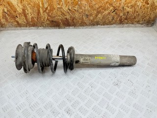 стойка передняя левая BMW 5 серия E60/E61 2005, 3.0 л., M57N 306 D2, дизель, АКПП, седан, 31316764461