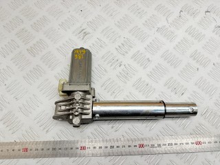 моторчик регулировки сиденья BMW 5 серия E60/E61 2005, 3.0 л., M57N 306 D2, дизель, АКПП, седан, 0390203234, 8321087