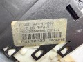 моторчик стеклоподъемника передний правый Citroen C5 1 поколение 2002, 2.0 л., RHZ (DW10ATED), дизель, АКПП, 9632531880, 104990105, 101386101, 990181200, 7746002113 - фото №7
