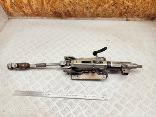 рулевая колонка Peugeot 407 1 поколение 2005, 2.0 л., RHR (DW10BTED4), дизель, АКПП, седан, 26118262, 26099763, 26099776, 26099770, 26099771, 26099765, 26099780LHD, 96570099XT