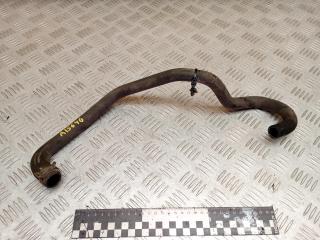 патрубок радиатора Ford Transit Custom 1 поколение 2017, 2.2 л., дизель, МКПП, BK219Y438BC