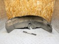 защита арок задняя правая (подкрылок) Mercedes-Benz A W169 2 поколение (2004-2008) 2004, 2.0 л., M 266.960, бензин, МКПП - фото №4