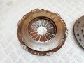 комплект сцепления Toyota Corolla Verso 2 поколение AR10 2004, 2.0 л., 1CD-FTV, дизель, МКПП, минивэн, 3125005070, 3121005051, 134500G011 - фото №6