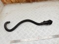 горловина бачка омывателя BMW 5 серия E60/E61 2005, 3.0 л., M57N 306 D2, дизель, АКПП, седан, 61667144396 - фото №4