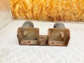 отбойник подвески IVECO Daily 3 поколение 2005, 2.8 л., 8140.43S, дизель, МКПП, 9922061242 - фото №4