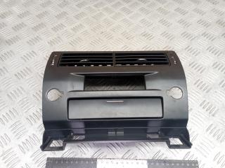 дефлектор обдува салона Citroen C4 1 поколение 2006, 1.6 л., бензин, МКПП, 9646338277