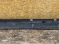 накладка на порог Mercedes-Benz B-Класс W245 2006, 1.5 л., M 266.920, бензин, МКПП, правый руль, A1696102208 - фото №14