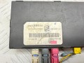 усилитель антенны Peugeot 407 1 поколение 2005, 2.0 л., RHR (DW10BTED4), дизель, АКПП, седан, 9655888380 - фото №2