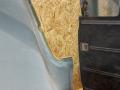 потолок Mercedes-Benz E-Класс W211/S211 2003, 2.2 л., дизель, АКПП, седан, A21169026507F85 - фото №19