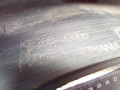 брызговик Nissan Qashqai 1 поколение 2008, 1.5 л., K9K 282, дизель, МКПП, правый руль, KE788JD086 - фото №5