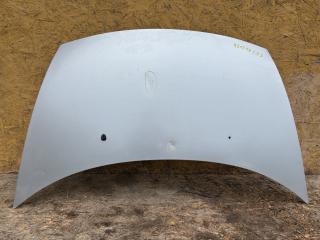 капот Citroen C3 1 поколение 2003, 1.4 л., 8HY (DV4TED4), дизель, МКПП, передний привод, 31801500