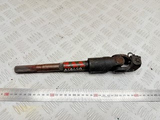 рулевой карданчик Peugeot 406 1 поколение [рестайлинг] 2000, 2.0 л., RHZ (DW10ATED), дизель, МКПП, универсал