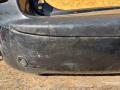 бампер задний Peugeot 407 1 поколение 2004, 2.0 л., RHR (DW10BTED4), дизель, МКПП, универсал - фото №14