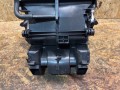 корпус отопителя (печки) Citroen C5 2 поколение 2009, 2.7 л., UHZ (DT17BTED4), дизель, АКПП, седан, 9684138780 - фото №4
