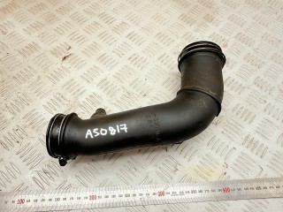 патрубок воздушного фильтра Toyota Yaris P1 2002, 1.4 л., 1ND-TV, дизель, МКПП, хетчбэк 5 дв., 1788033010