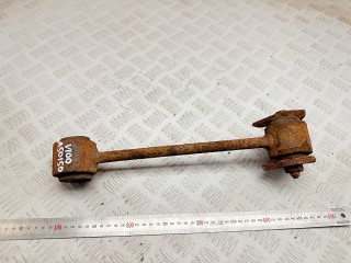 рычаг задний правый Hyundai Terracan 1 поколение [рестайлинг] 2004, 2.9 л., дизель, АКПП, внедорожник 5 дв., полный привод, 55503H1001
