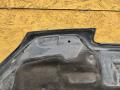 капот Peugeot 407 1 поколение 2004, 2.0 л., RHR (DW10BTED4), дизель, МКПП, универсал, 34940861 - фото №11