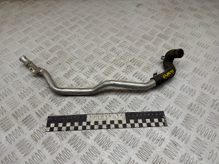 трубка охлаждающей жидкости Volkswagen Touareg 1 поколение 2006, 2.5 л., BAC, дизель, МКПП, внедорожник 5 дв., 7L0819308A