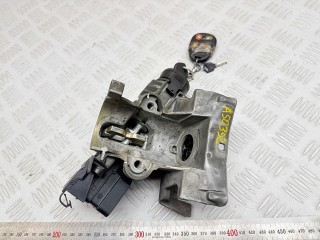 замок зажигания BMW 5 серия E39 1999, 3.0 л., M57 306 D3, дизель, МКПП, универсал, 1095823, 1095808