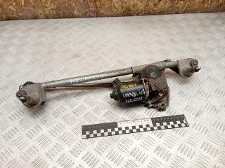 механизм стеклоочистителя (трапеция дворников) Chrysler Neon 1 поколение 1998, 4389441, 1590103231