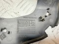 накладка петли багажника левая Peugeot 3008 1 поколение 2012, 1.6 л., 9HR (DV6C), дизель, робот, 9687926280 - фото №3