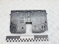 вещевой ящик центральной консоли Volkswagen Passat B6 2007, 2.0 л., BMP, дизель, МКПП, универсал, 3C0858407 - фото №4