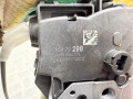 замок двери задней правой Peugeot 3008 1 поколение 2011, 2.0 л., RHH (DW10CTED4), дизель, робот, PSA732298, A04111 - фото №6