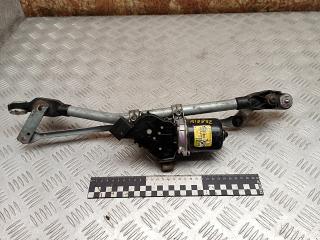 механизм стеклоочистителя (трапеция дворников) Renault Megane 3 поколение 2010, W000007226, W000000279, 28800001R, 9259072