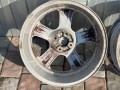 диск литой Peugeot 3008 1 поколение 2012, 1.6 л., дизель, робот, передний привод, правый руль, 9685121480, 9673738877 - фото №32