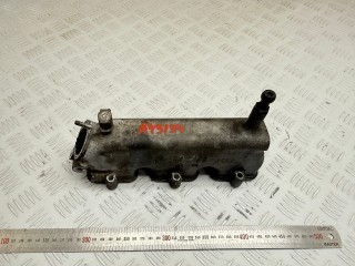 коллектор впускной Audi A6 4B/C5 [рестайлинг] 2003, 2.5 л., BDG, дизель, МКПП, универсал, 059129714A