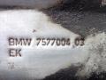 защита (экран) выпускного коллектора BMW 7 серия F01/F02 F01 2009, 4.4 л., бензин, АКПП, 7577004 - фото №4