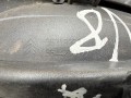 ручка наружная задняя правая Citroen C5 1 поколение [рестайлинг] 2007, 2.2 л., дизель, АКПП, 9631830977, 9644270177 - фото №4