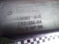 коллектор впускной BMW 7 серия F01/F02 F01 2009, 4.4 л., бензин, АКПП, 7555666, 70341444, LM157 - фото №4