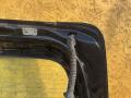 крышка багажника (дверь 3-5) Mercedes-Benz B-Класс W245 2006, 1.5 л., M 266.920, бензин, МКПП, правый руль - фото №27