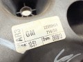 узел педальный (блок педалей) Opel Insignia 1 поколение (A) [рестайлинг] 2013, 2.0 л., A 20 DTE, дизель, МКПП, универсал, 22969466 - фото №3