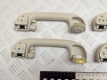 ручка внутренняя потолочная Jeep Cherokee 5 поколение 2016, 2.0 л., EBT, дизель, АКПП, внедорожник 5 дв., 1VW49TRMAA, 5RG68TRMAA, 5RG72TRMAA - фото №2