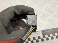кнопка стеклоподъемника двери Peugeot 607 1 поколение 2001, 2.2 л., 4HX (DW12TED4/FAP), дизель, МКПП, седан - фото №4