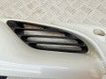 решетка радиатора Renault Scenic 1 поколение (1996 - 1999), 1.6 л., K7M 702, бензин, МКПП, 7700834201 - фото №3