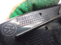 дефлектор обдува салона Volkswagen Caddy 3 поколение 2008, 1.9 л., BLS, дизель, АКПП, 2K0819703B - фото №5
