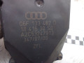 сервопривод заслонок впускного коллектора Volkswagen Passat B6 2007, 2.0 л., BWA, бензин, МКПП, седан, 06F133482D - фото №5