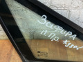форточка передняя правая Opel Zafira 1 поколение (A) (1999 - 2003), минивэн, E243R007022 - фото №3
