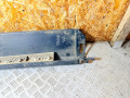 Накладка на порог наружная левая Renault Scenic RX4 1 поколение 2002, 1.9 л., F9Q 740, дизель, МКПП, полный привод, 27674 - фото №10