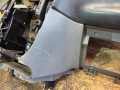 панель передняя салона (торпедо) Chrysler Voyager 4 поколение [рестайлинг] 2005, 2.8 л., ENR, дизель, АКПП, минивэн - фото №22