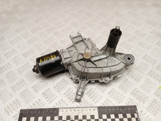 моторчик передних стеклоочистителей (дворников) Citroen C4 Picasso 1 поколение 2011, 1.6 л., 9HR (DV6C), дизель, МКПП, правый руль, W000013728, 9687622180, B58RHD14311, 53042506