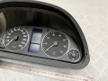 щиток приборов (приборная панель) Mercedes-Benz A W169 2 поколение (2004-2008) 2004, 2.0 л., M 266.960, бензин, МКПП, 1031098101, A1695404747, 0263643147, A1695403011, A1694420021 - фото №3