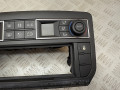 блок управления печки / климат-контроля Citroen C5 2 поколение 2013, 2.0 л., RHH (DW10CTED4), дизель, МКПП, универсал, 96715288ZD, 9682459677, 96588884ZD, 96637757ZD - фото №3