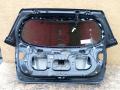 крышка багажника (дверь 3-5) Kia Sorento 2 поколение 2010, 2.2 л., дизель, МКПП, полный привод, правый руль - фото №11