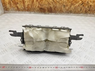 подушка безопасности пассажира Mitsubishi Pajero 3 поколение 2002, 3.2 л., дизель, МКПП, внедорожник 3 дв., полный привод, MR402459