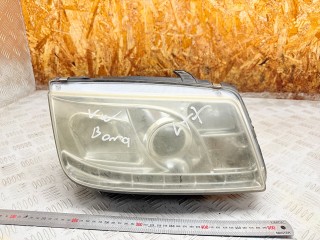 фара правая Volkswagen Bora 1 поколение 2004, SK3301VBRA99, SK3401VBRA99